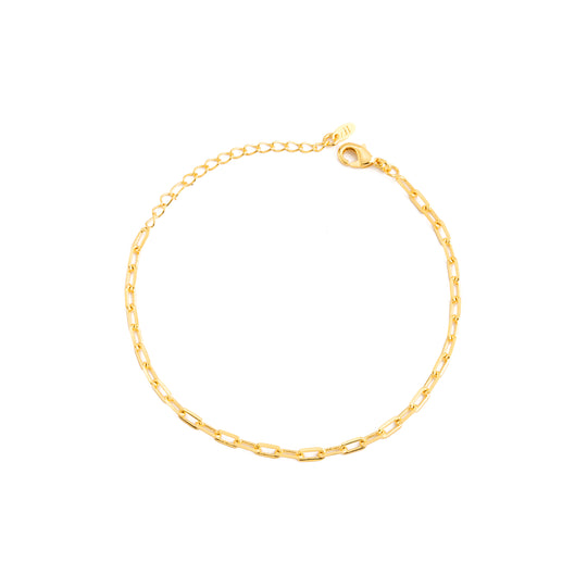 Chain Bracelet