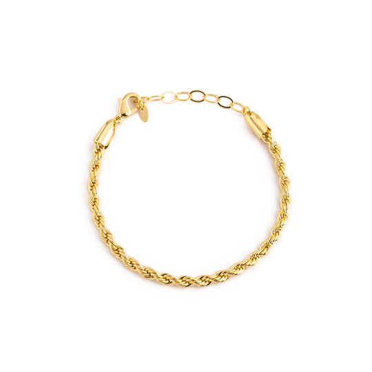 Chain Bracelet