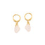 Stone Hoops
