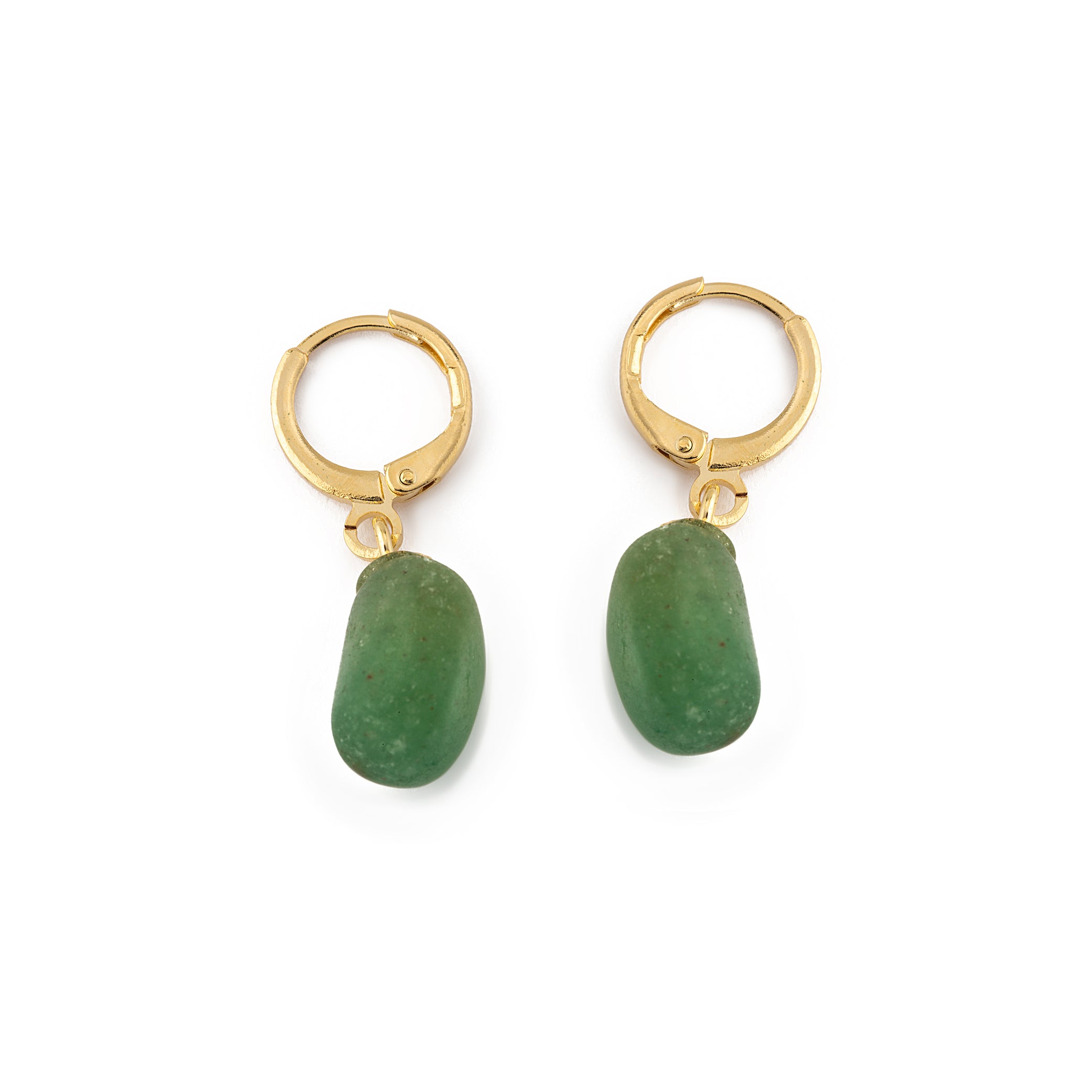 Stone Hoops
