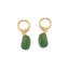 Stone Hoops