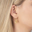 Stone Hoops