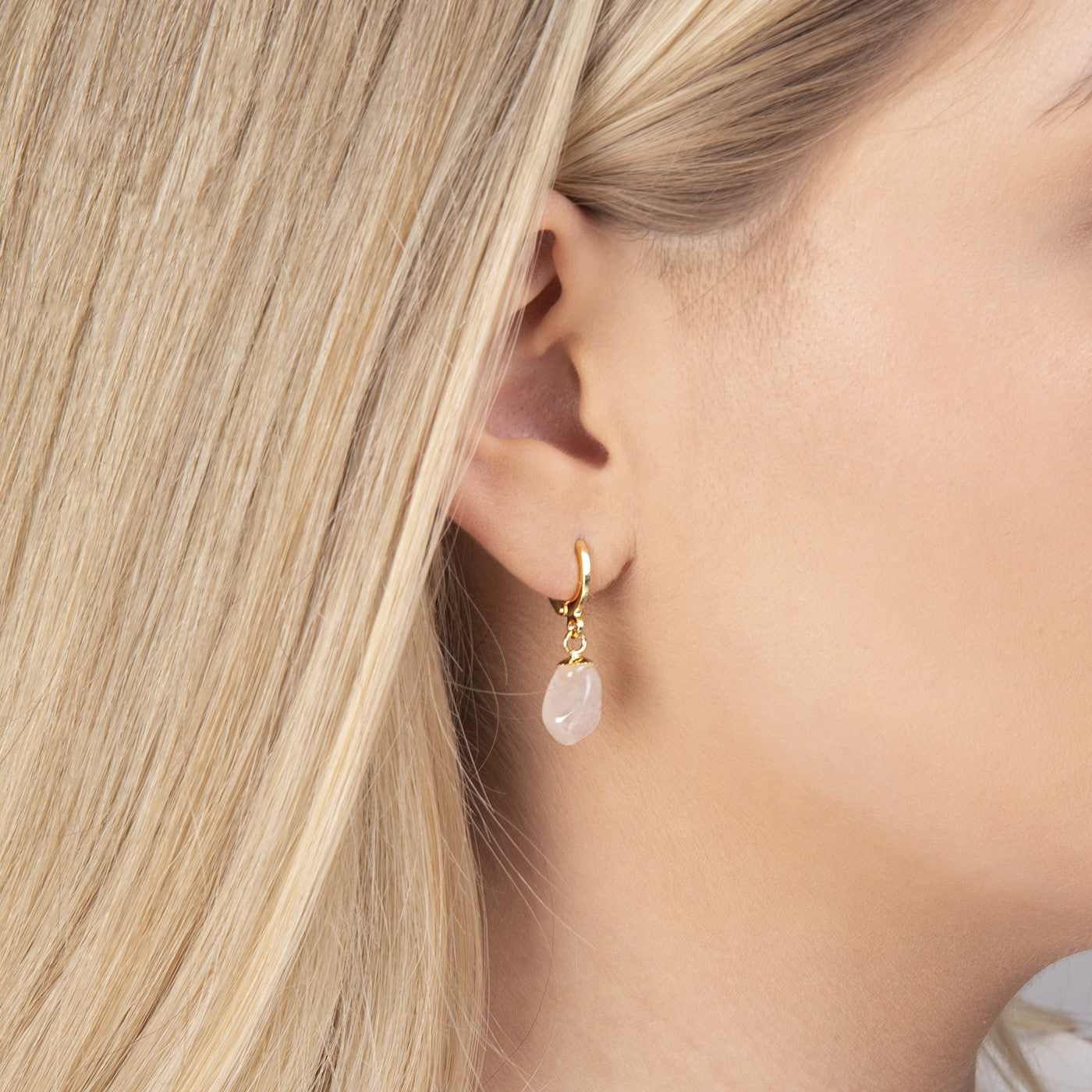 Stone Hoops