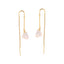 Stone Earrings