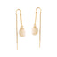 Stone Earrings