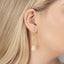Stone Earrings