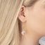Stone Earrings