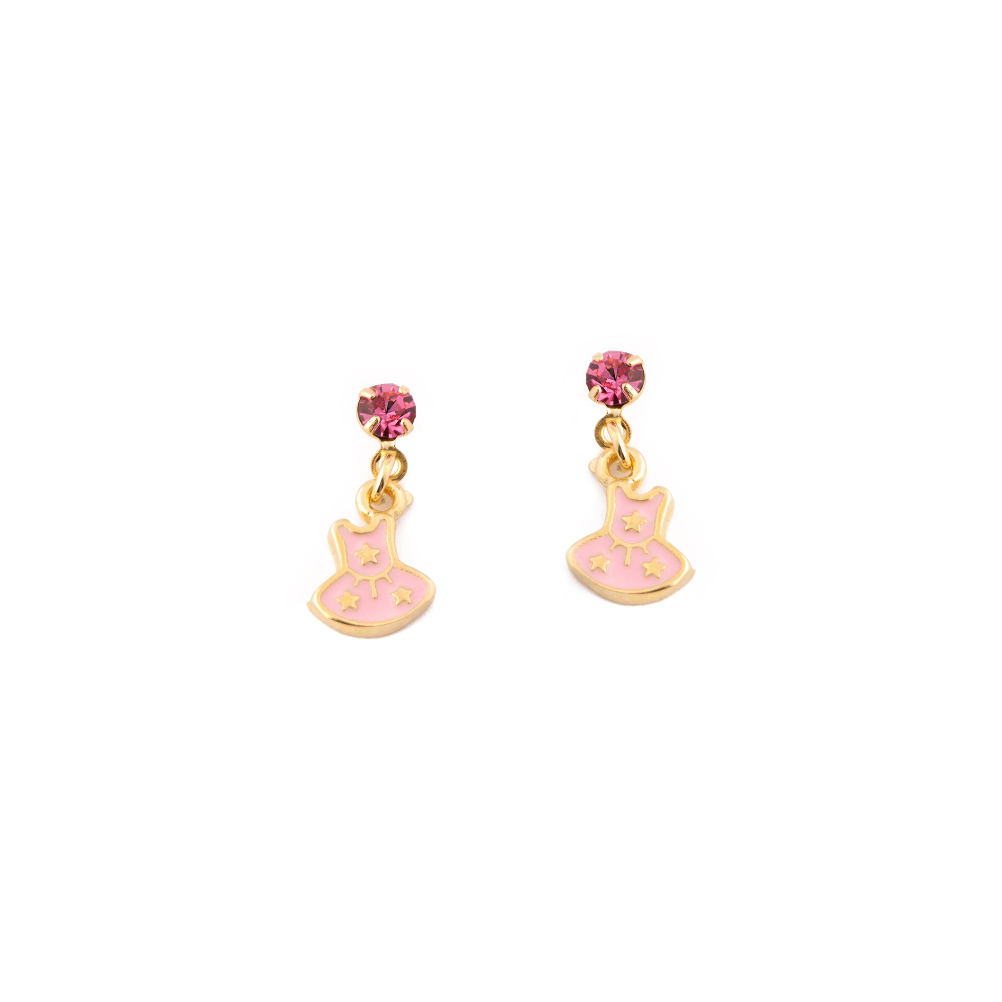 maxi dress earrings Elegant Dress Earrings – Maxi Made in Brazil