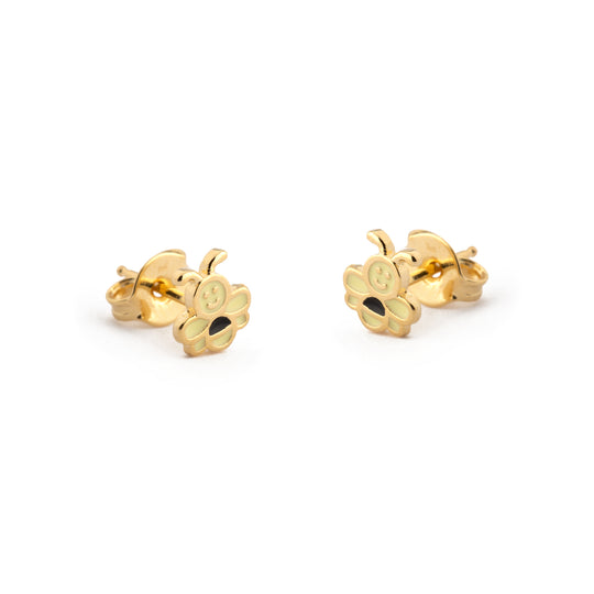 Bee Studs