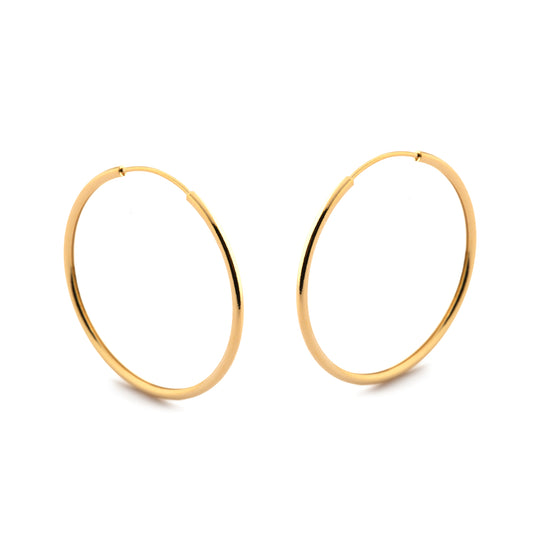 Hoop Earrings