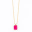 Square Necklace