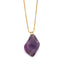 Stone Necklace