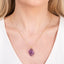 Stone Necklace