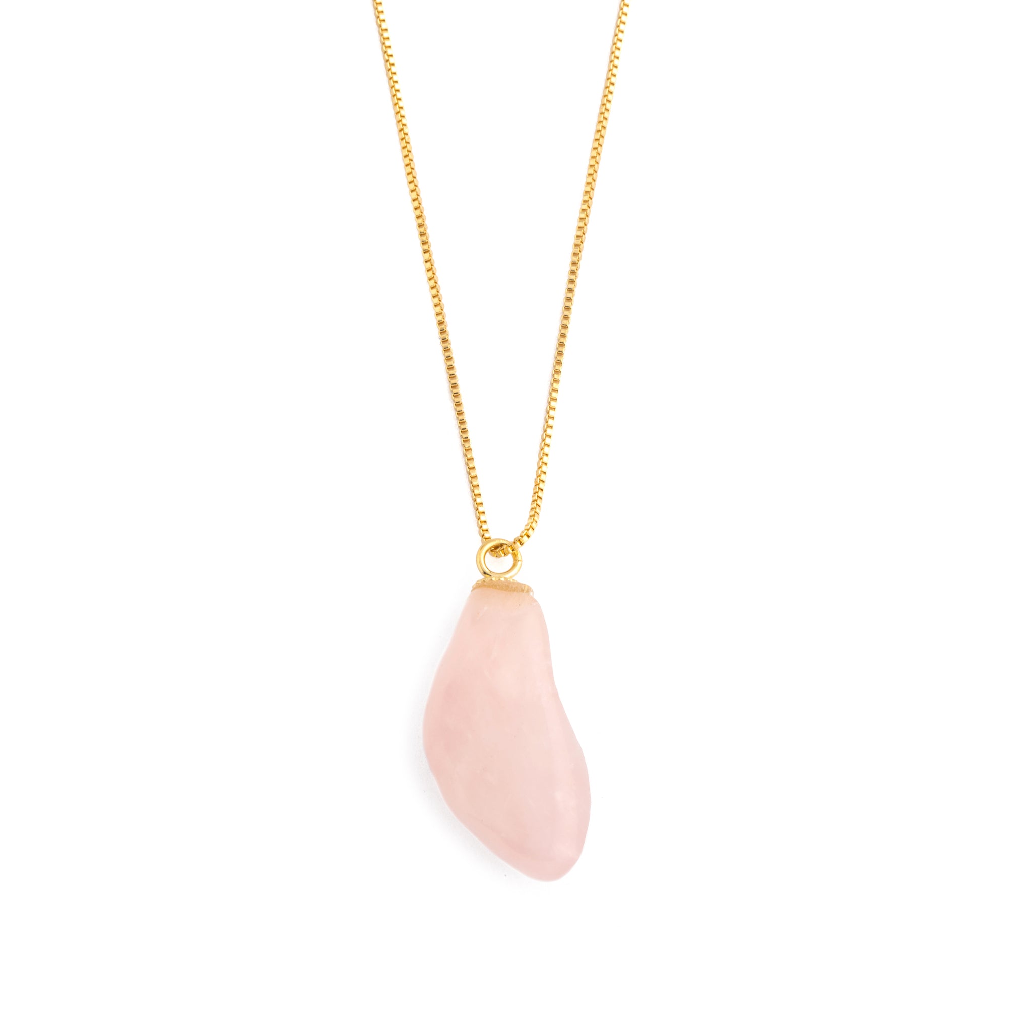 Stone Necklace