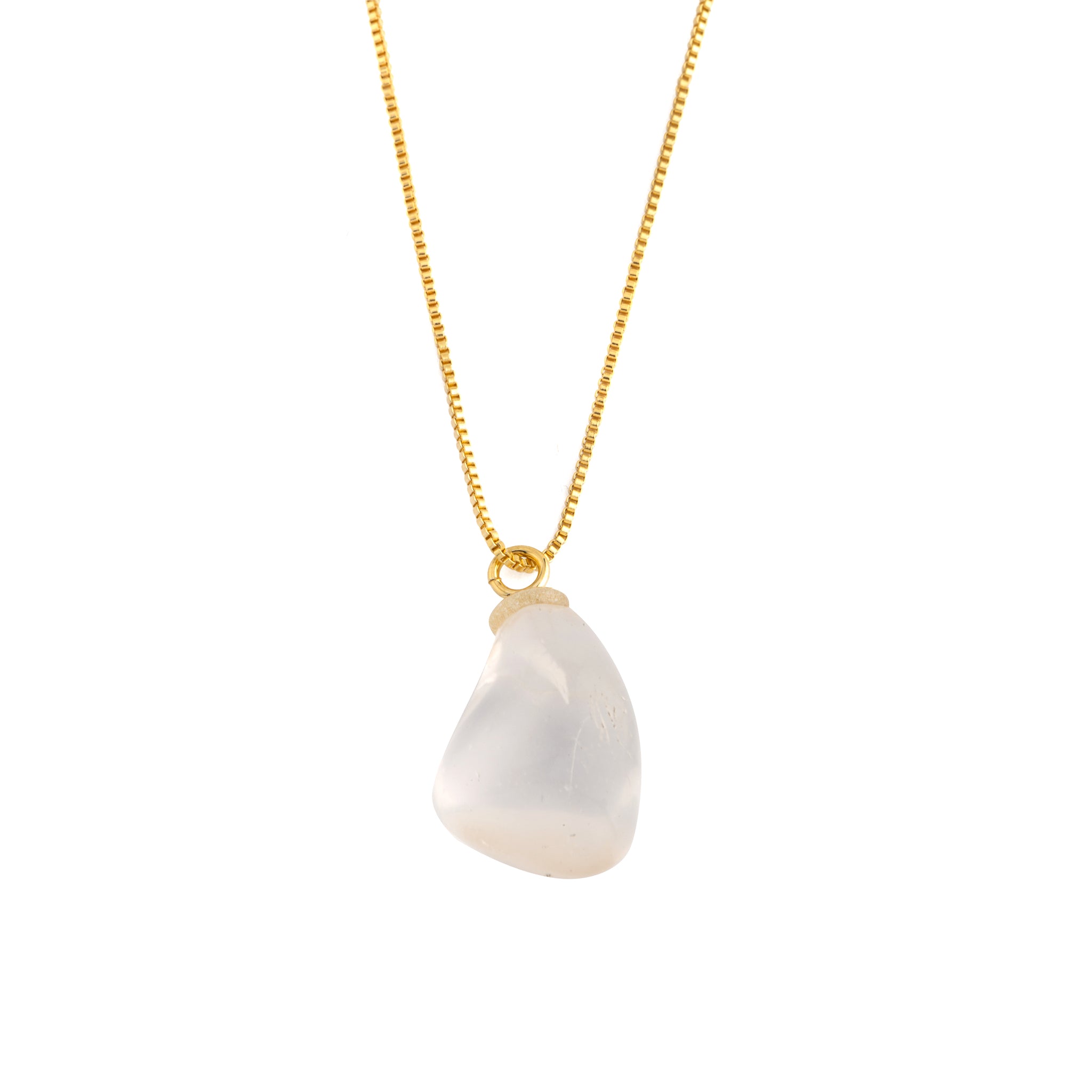Stone Necklace