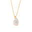 Stone Necklace