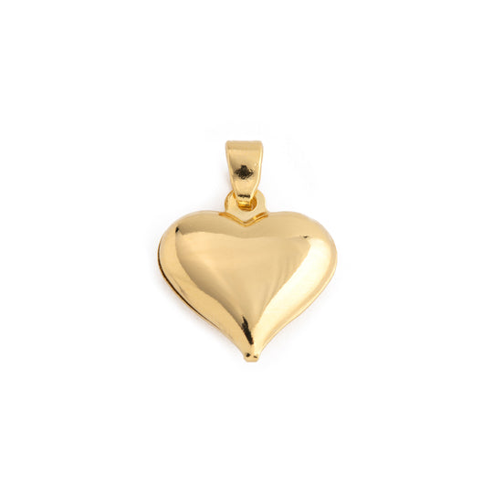 Heart Pendant