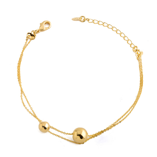 Classic Round Bracelet