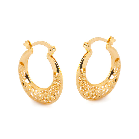 Hoop Earrings