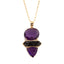 Stone Necklace