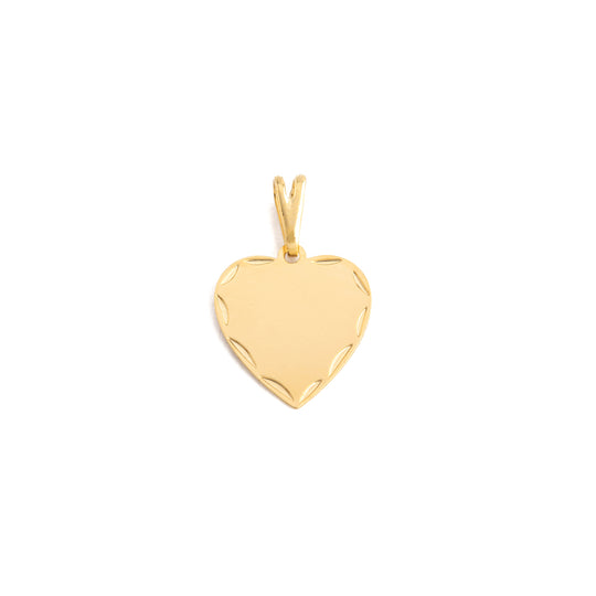 Heart Pendant