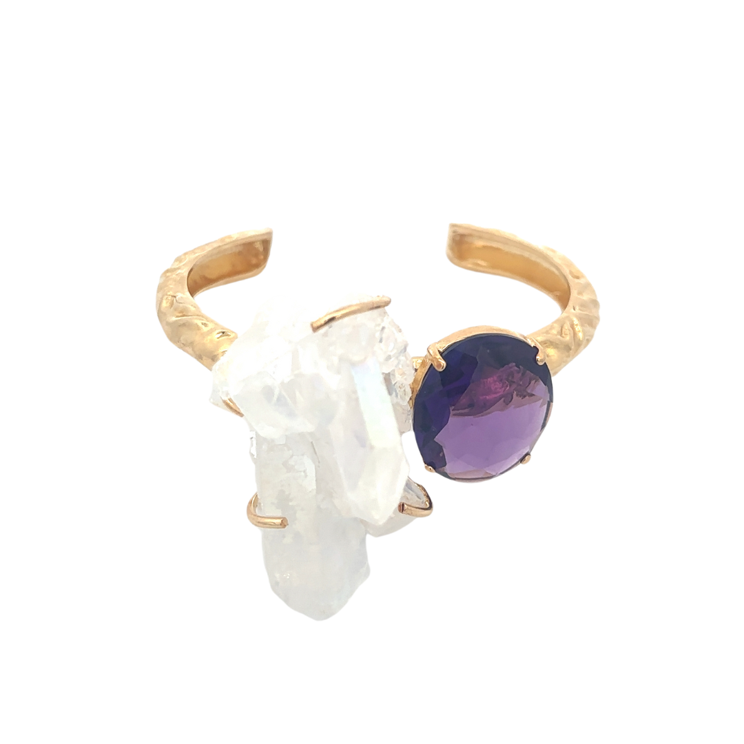 Natural Stones Bracelet