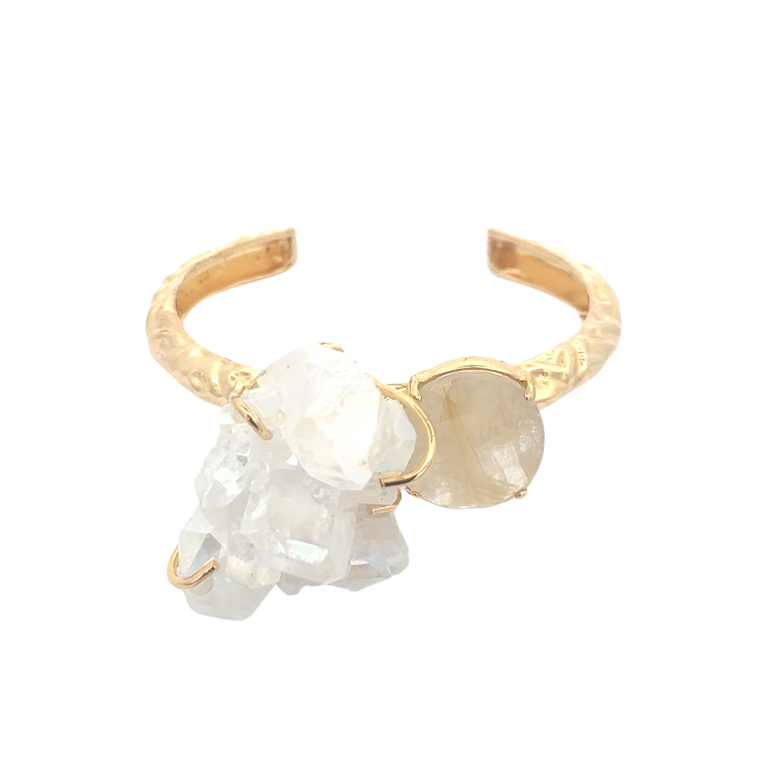 Natural Stones Bracelet