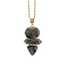 Stone Necklace