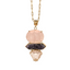 Stone Necklace