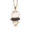 Stone Necklace