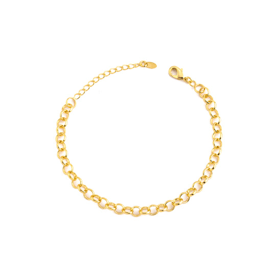 Chain Bracelet