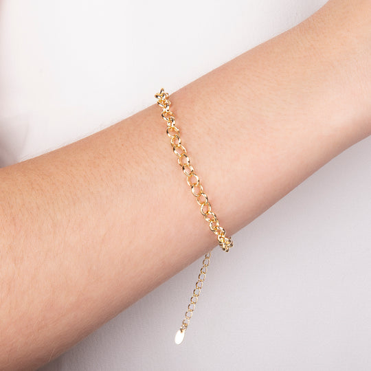 Chain Bracelet