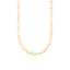 Heart Chain Necklace