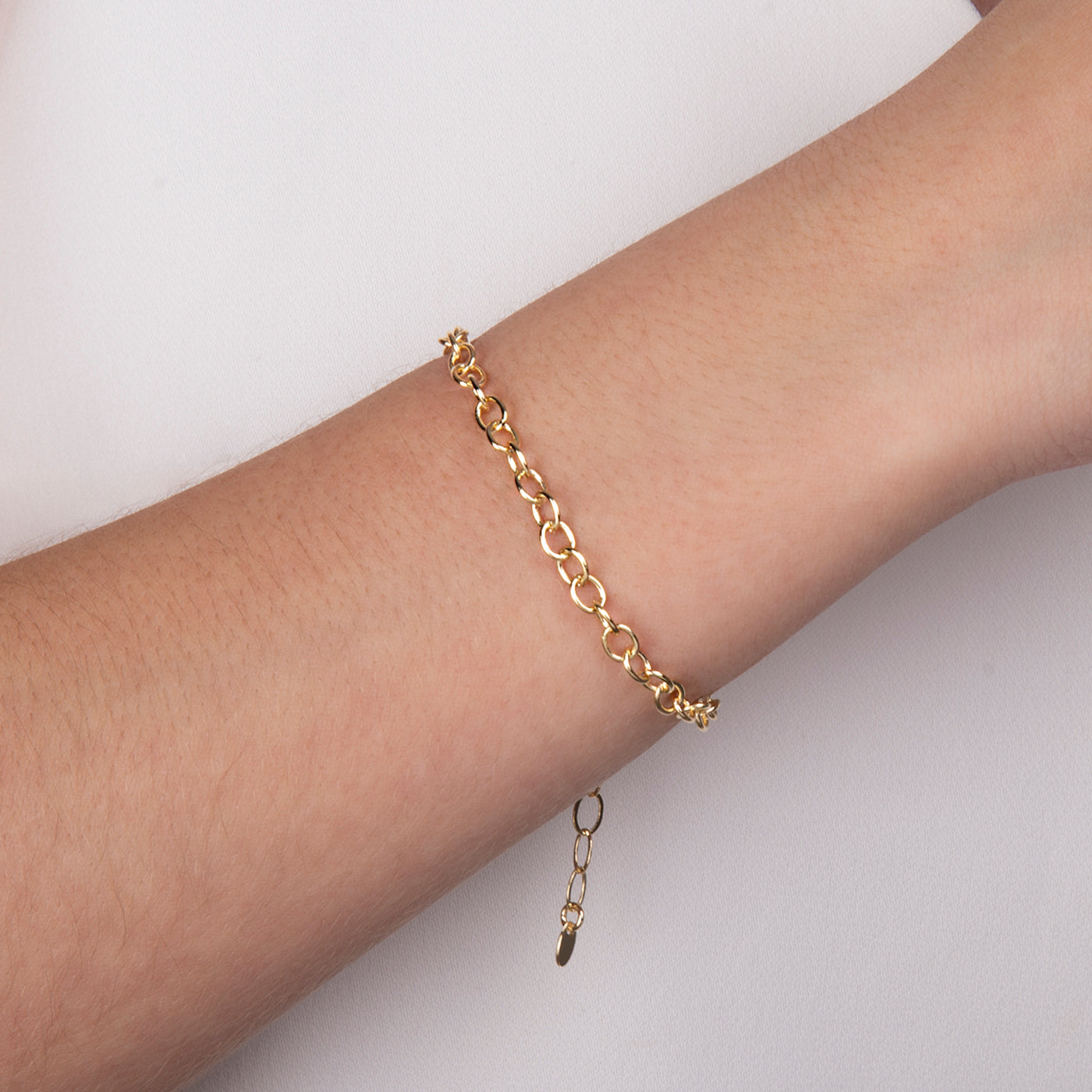 Chain Bracelet