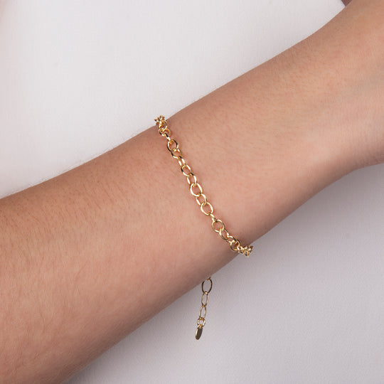 Chain Bracelet
