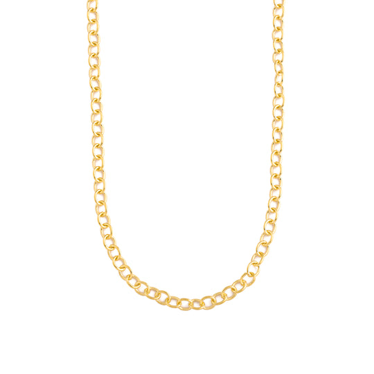 Chain Necklace
