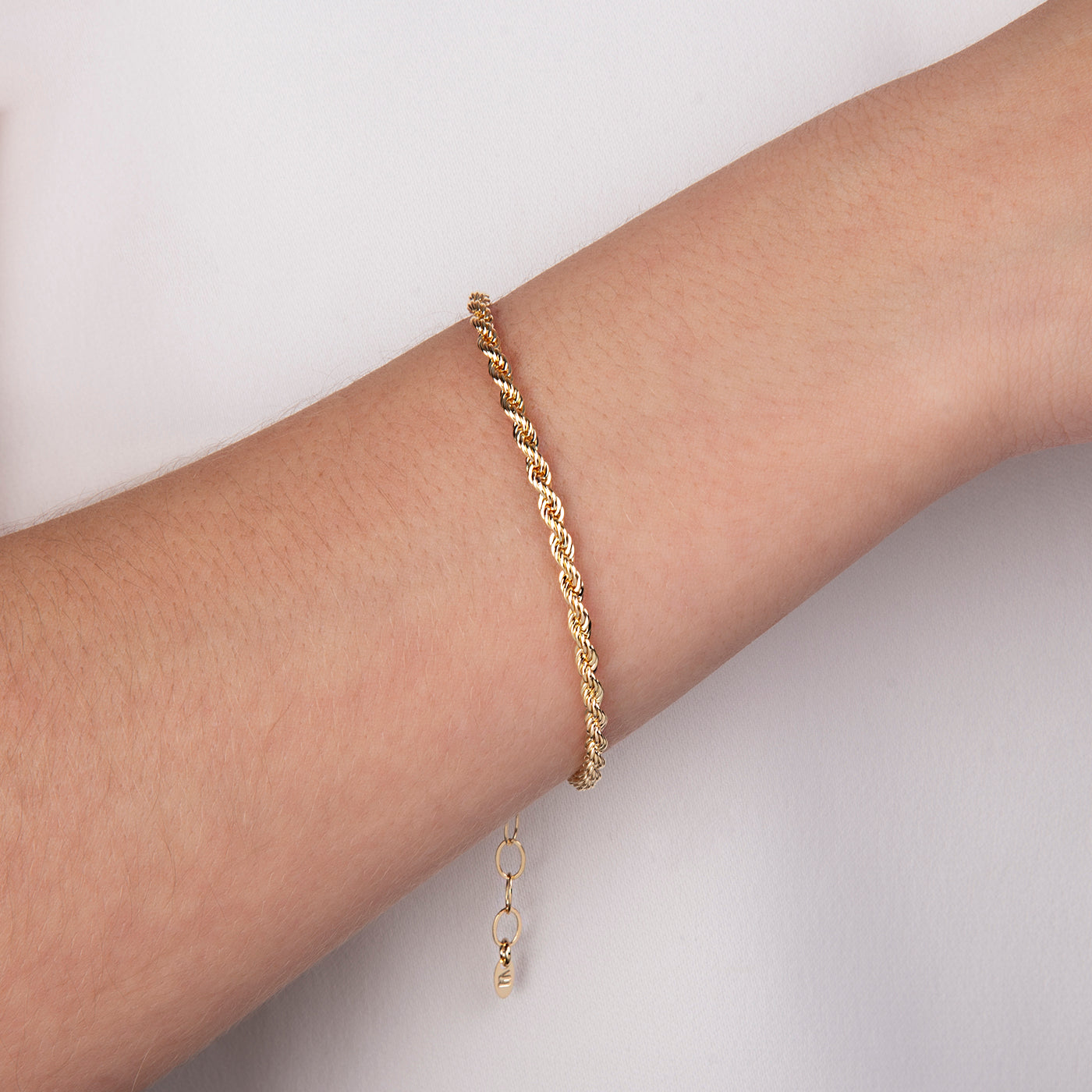 Chain Bracelet