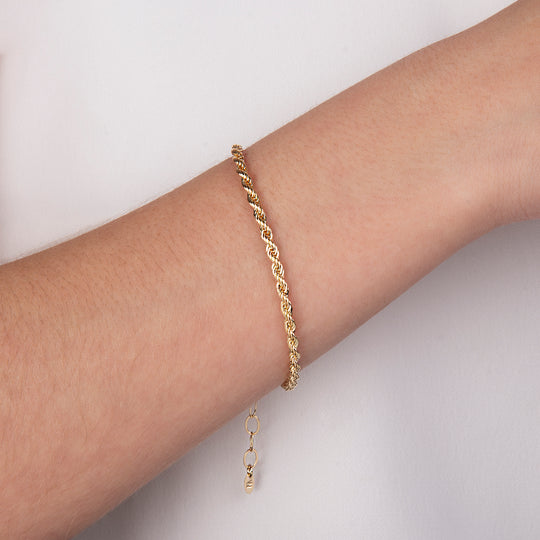 Chain Bracelet
