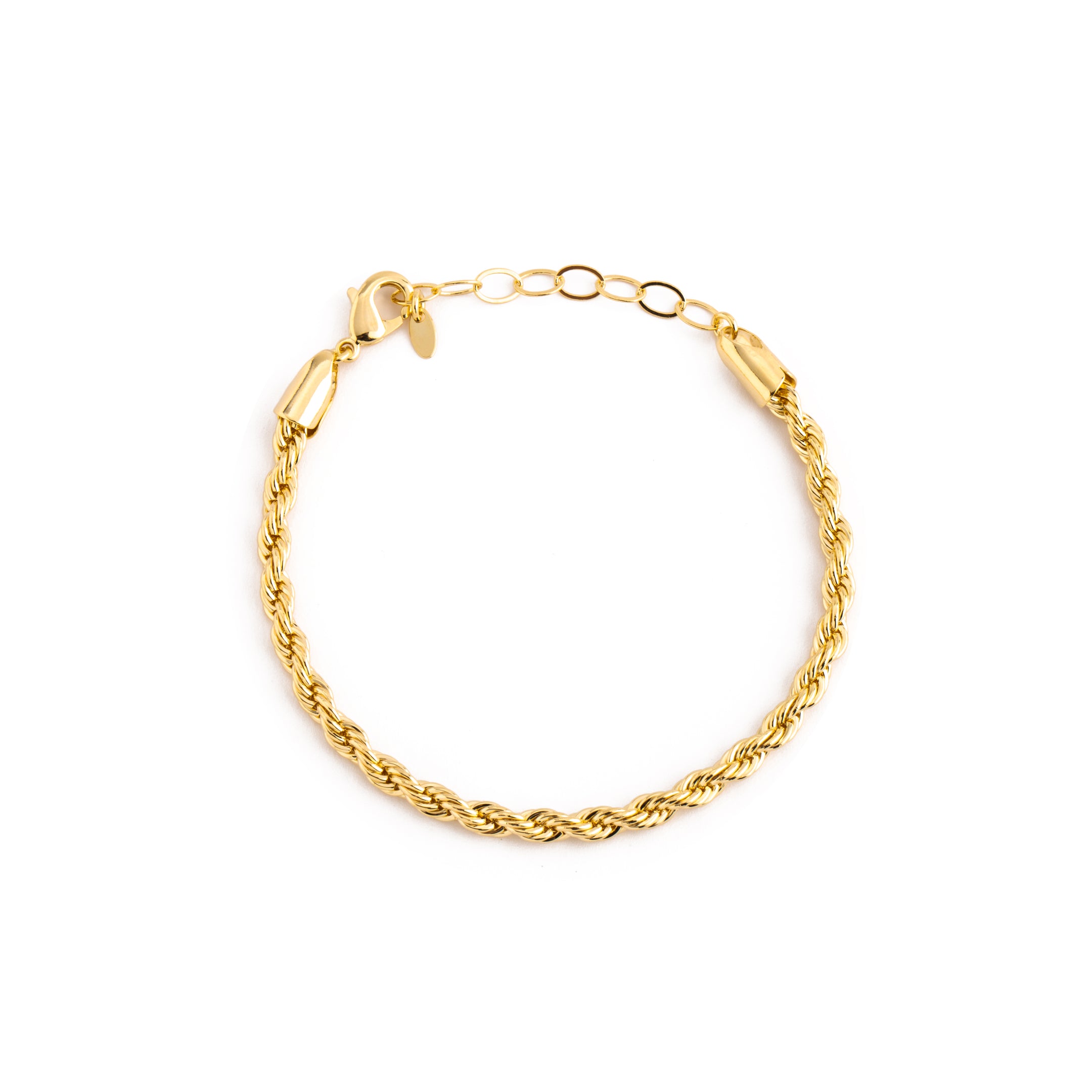 Chain Bracelet