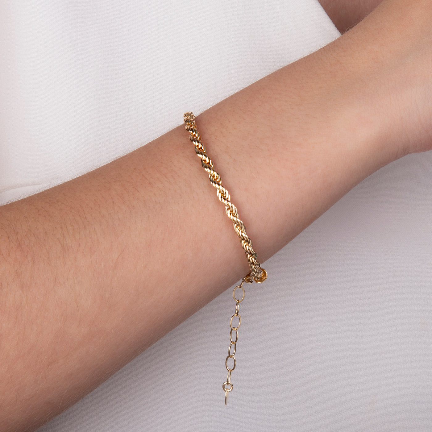 Chain Bracelet