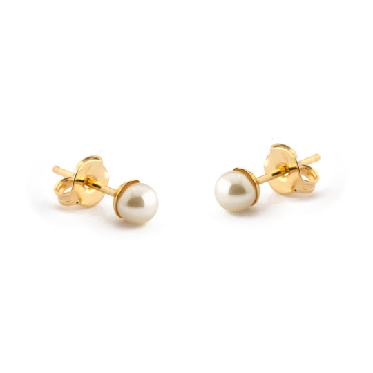 Pearl Studs