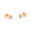 Pearl Studs