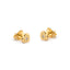Delicate Heart Studs