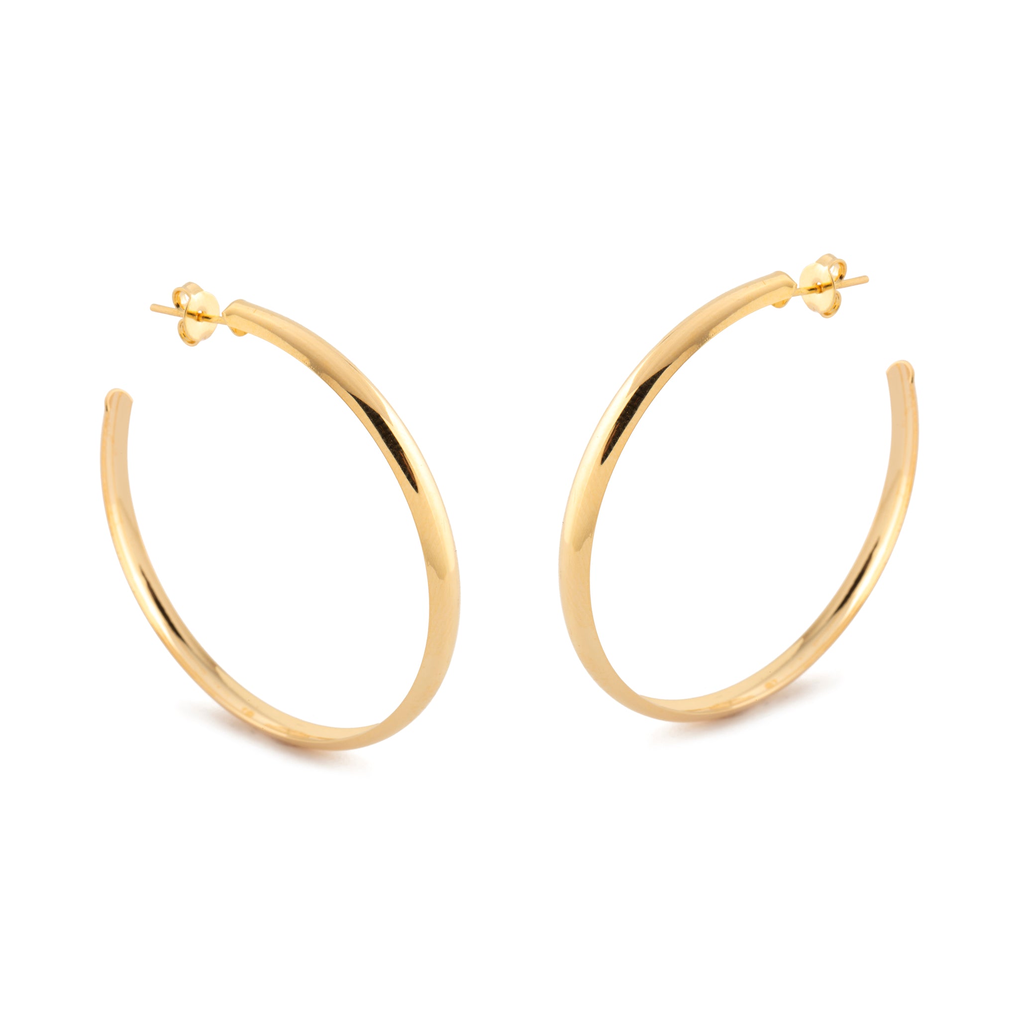 Hoop Earrings