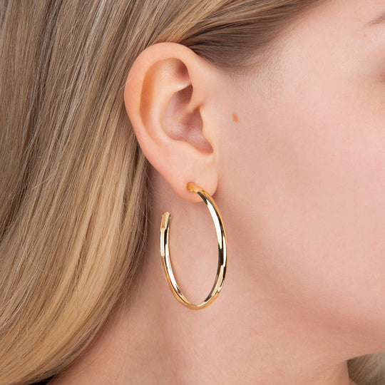 Hoop Earrings