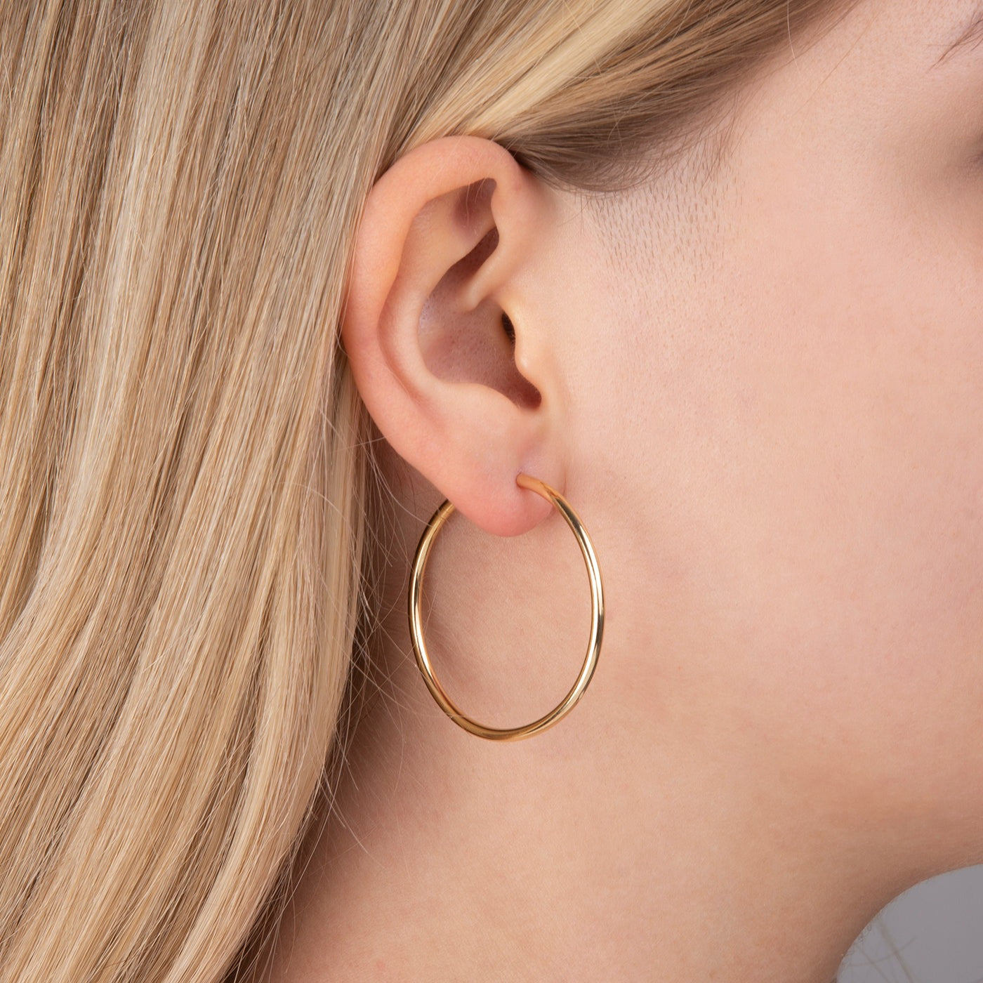 Hoop Earrings