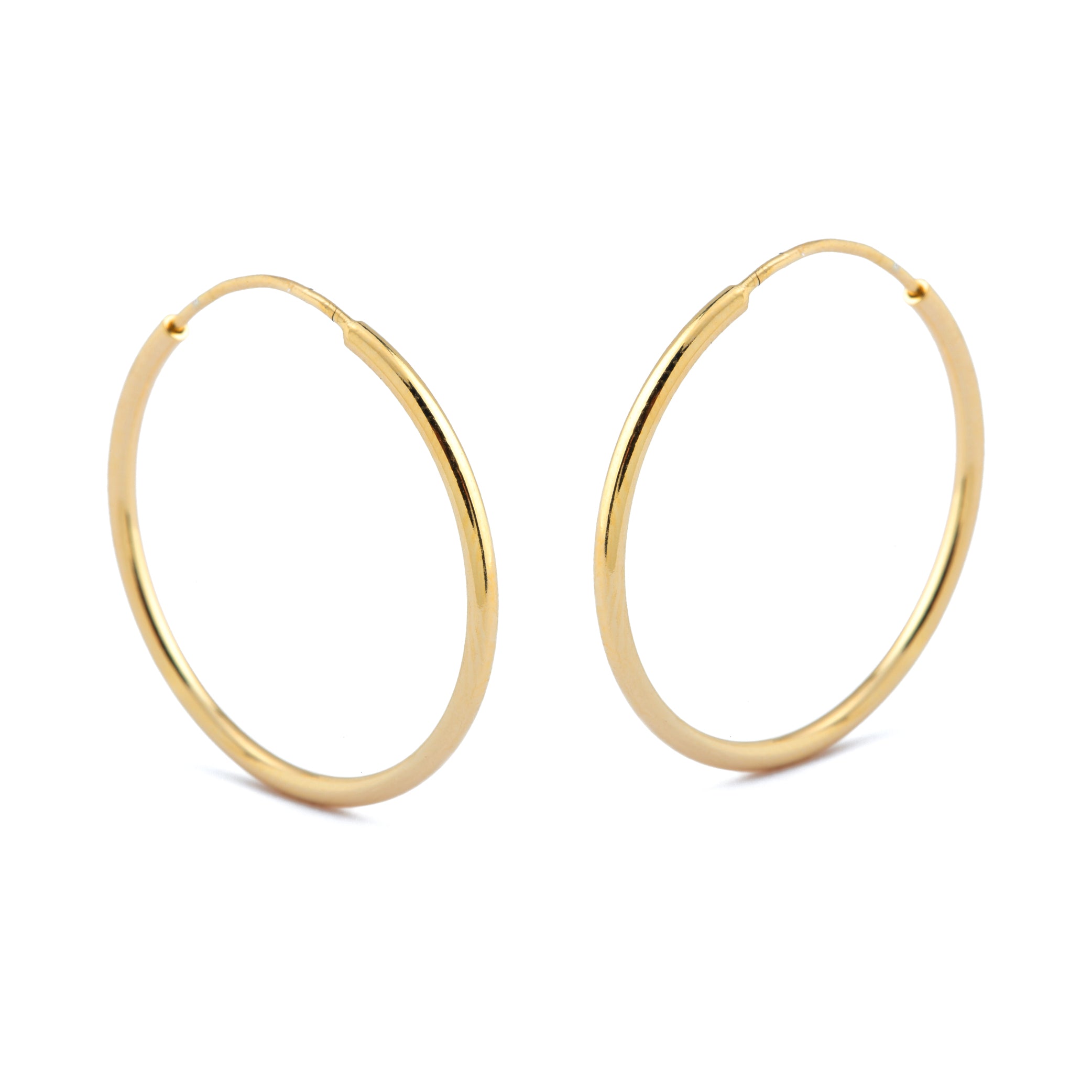 Hoop Earrings