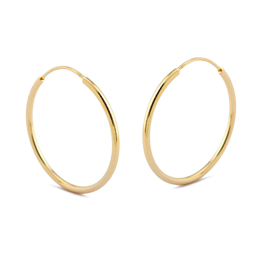 Hoop Earrings