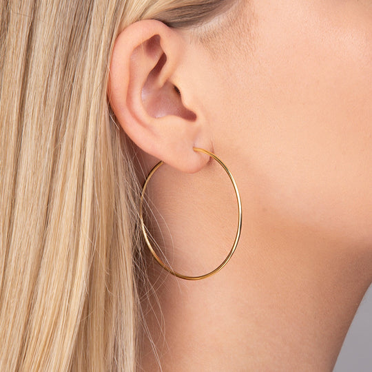 Hoop Earrings