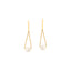 Pearl Drop Earrings
